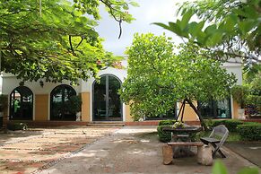 Grand Smile Wellness Resort