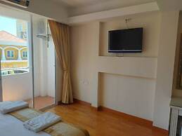 Grand Smile Wellness Resort