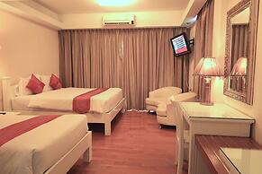 Grand Smile Wellness Resort