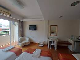 Grand Smile Wellness Resort