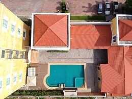 Grand Smile Wellness Resort