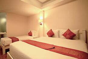 Grand Smile Wellness Resort