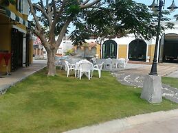 Grand Smile Wellness Resort