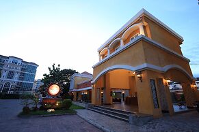 Grand Smile Wellness Resort