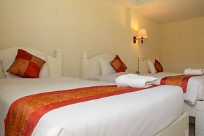 Grand Smile Wellness Resort