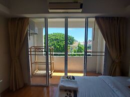 Grand Smile Wellness Resort