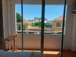 Grand Smile Wellness Resort