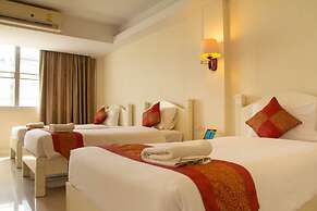 Grand Smile Wellness Resort