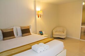 Grand Smile Wellness Resort