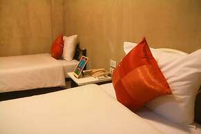 Grand Smile Wellness Resort