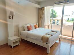 Grand Smile Wellness Resort