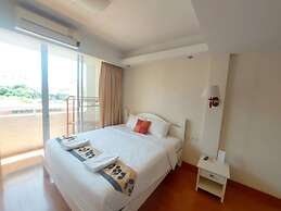 Grand Smile Wellness Resort