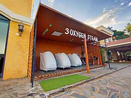 Grand Smile Wellness Resort