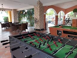 Grand Smile Wellness Resort