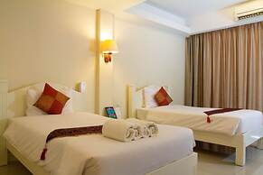 Grand Smile Wellness Resort