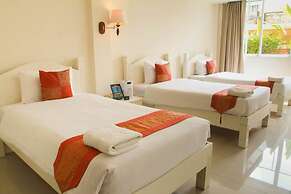 Grand Smile Wellness Resort