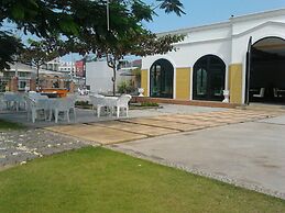 Grand Smile Wellness Resort