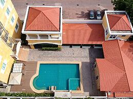 Grand Smile Wellness Resort