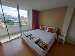 Grand Smile Wellness Resort