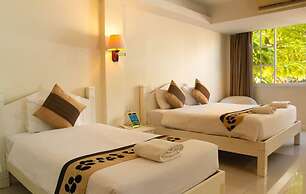 Grand Smile Wellness Resort