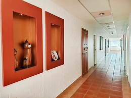 Grand Smile Wellness Resort