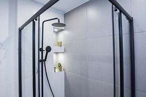 Panormou Modern Elegant 3 Bd Balcony Apt