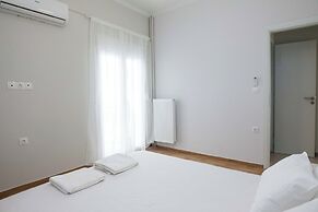 Panormou Modern Elegant 3 Bd Balcony Apt