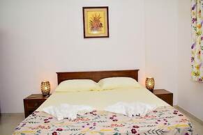 Rooftop Garden - 3 Bedrooms - Parking - 10minbeach