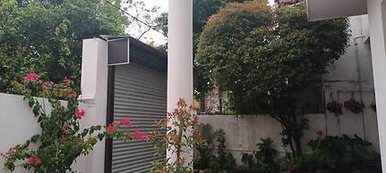 Rooftop Garden - 3 Bedrooms - Parking - 10minbeach