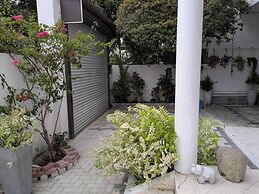 Rooftop Garden - 3 Bedrooms - Parking - 10minbeach