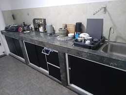 Rooftop Garden - 3 Bedrooms - Parking - 10minbeach