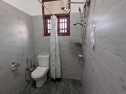 Rooftop Garden - 3 Bedrooms - Parking - 10minbeach