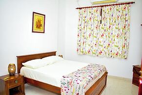 Rooftop Garden - 3 Bedrooms - Parking - 10minbeach