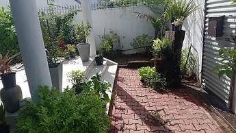 Rooftop Garden - 3 Bedrooms - Parking - 10minbeach