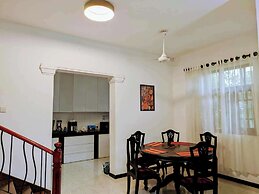 Rooftop Garden - 3 Bedrooms - Parking - 10minbeach