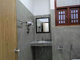 Rooftop Garden - 3 Bedrooms - Parking - 10minbeach