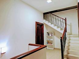 Rooftop Garden - 3 Bedrooms - Parking - 10minbeach