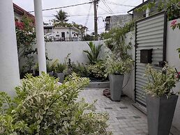 Rooftop Garden - 3 Bedrooms - Parking - 10minbeach