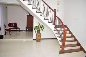 Rooftop Garden - 3 Bedrooms - Parking - 10minbeach