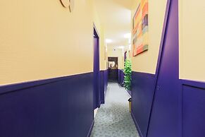 Opéra - Sainte-Anne