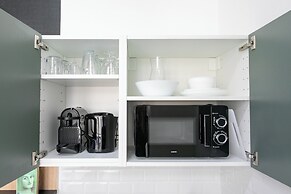 Opéra - Sainte-Anne