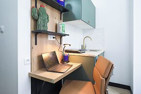 Opéra - Sainte-Anne