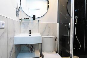 Opéra - Sainte-Anne