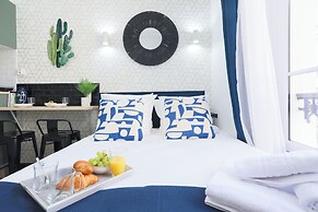 Opéra - Sainte-Anne