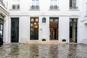 Opéra - Sainte-Anne