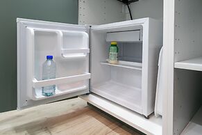 Opéra - Sainte-Anne