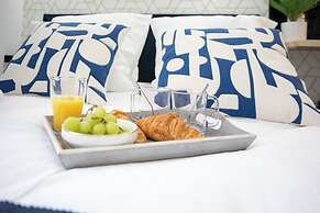 Opéra - Sainte-Anne