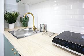 Opéra - Sainte-Anne