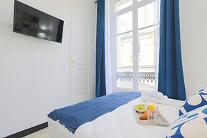 Opéra - Sainte-Anne