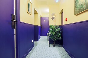 Opéra - Sainte-Anne